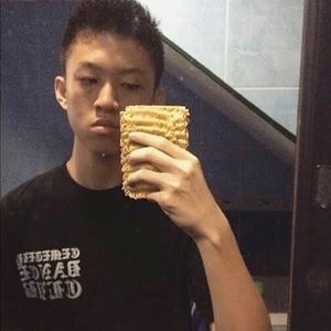 Meet your Posher, Kenny